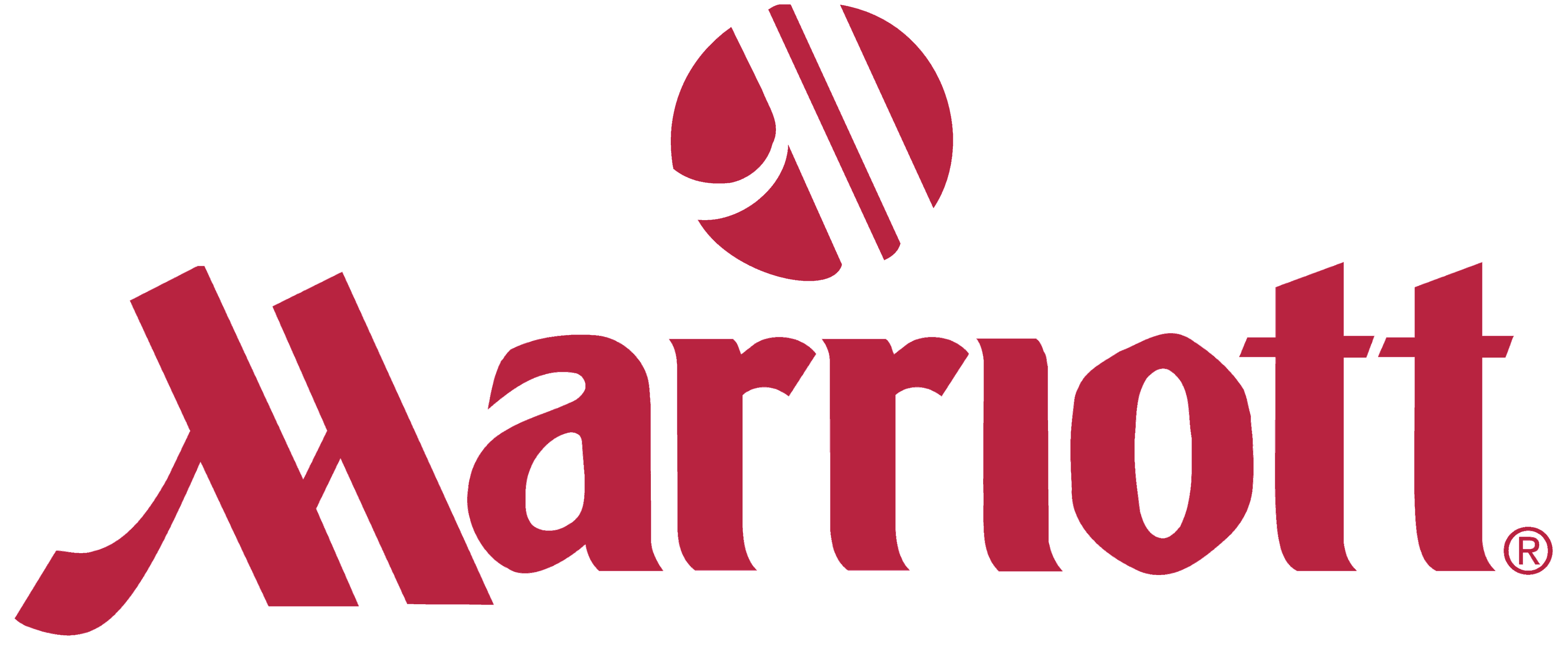 Резултат со слика за marriot logo